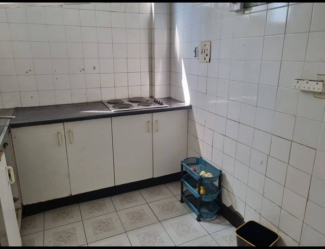1 BEDROOM FLAT FOR SALE IN ESPLANADE